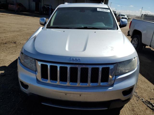 Photo 4 VIN: 1J4RR6GG6BC608491 - JEEP GRAND CHEROKEE 