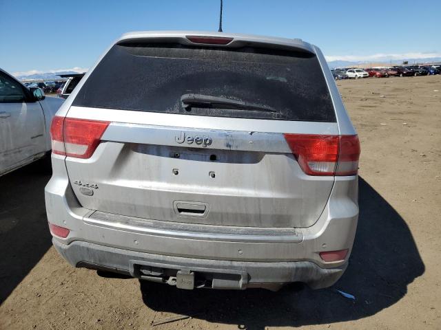 Photo 5 VIN: 1J4RR6GG6BC608491 - JEEP GRAND CHEROKEE 