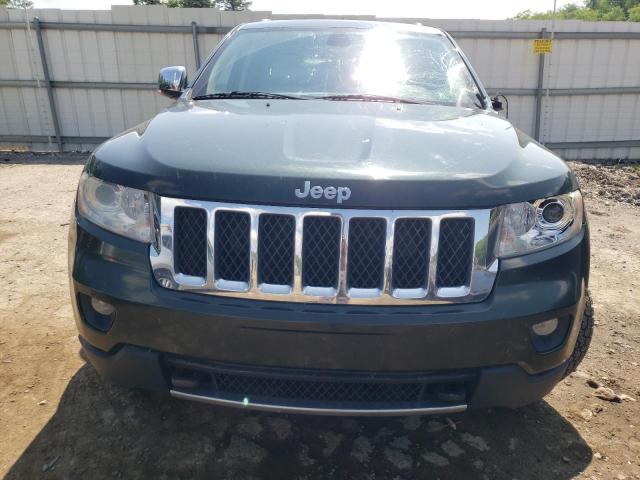 Photo 4 VIN: 1J4RR6GG6BC629048 - JEEP GRAND CHER 