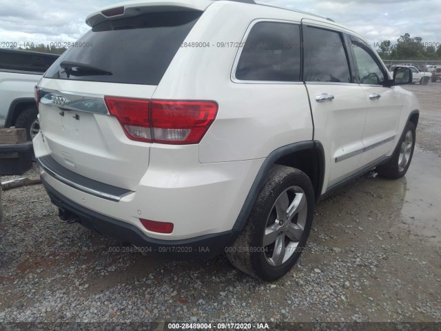 Photo 3 VIN: 1J4RR6GG6BC655133 - JEEP GRAND CHEROKEE 