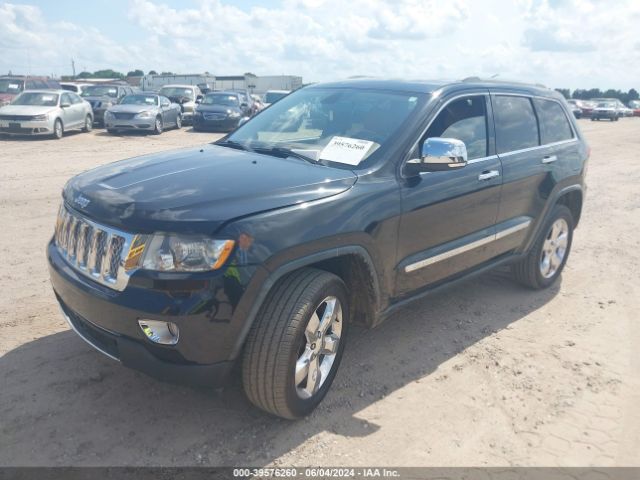 Photo 1 VIN: 1J4RR6GG6BC679092 - JEEP GRAND CHEROKEE 