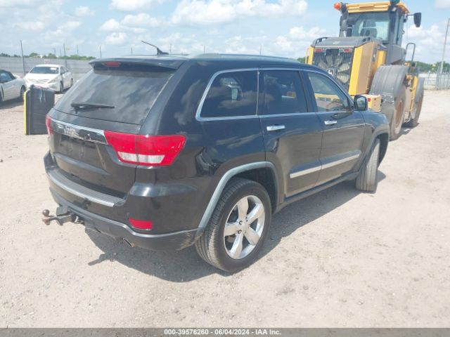 Photo 3 VIN: 1J4RR6GG6BC679092 - JEEP GRAND CHEROKEE 