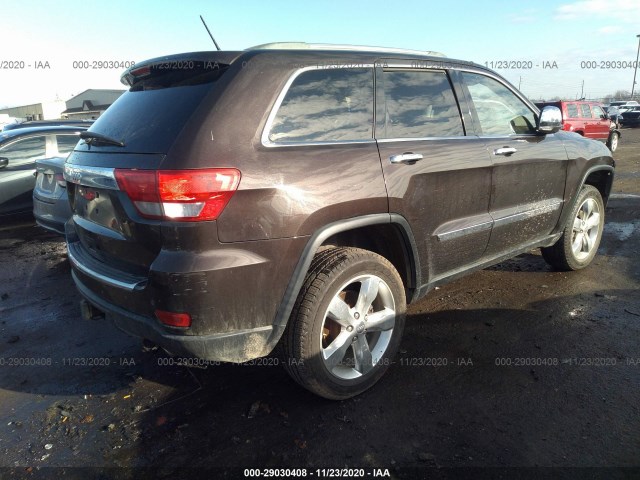 Photo 3 VIN: 1J4RR6GG6BC702435 - JEEP GRAND CHEROKEE 