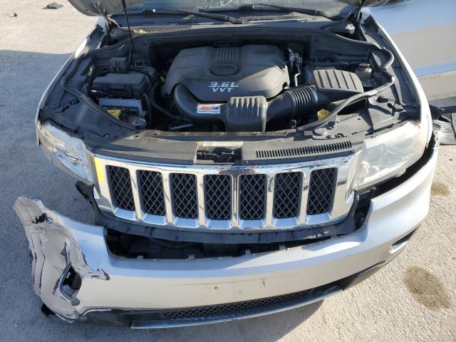 Photo 11 VIN: 1J4RR6GG7BC512059 - JEEP GRAND CHER 