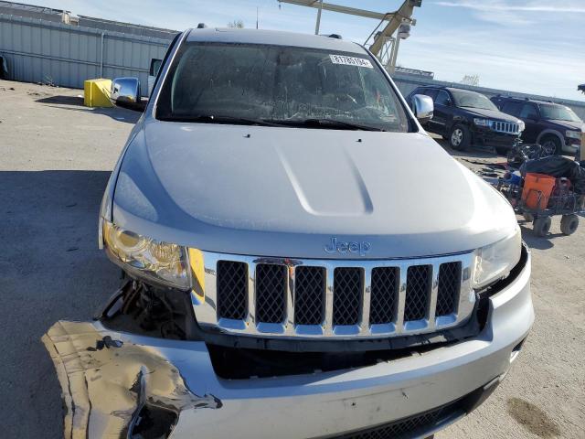 Photo 4 VIN: 1J4RR6GG7BC512059 - JEEP GRAND CHER 