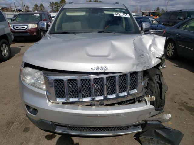 Photo 4 VIN: 1J4RR6GG7BC606720 - JEEP GRAND CHER 