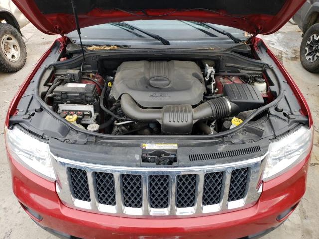 Photo 11 VIN: 1J4RR6GG7BC608192 - JEEP GRAND CHER 