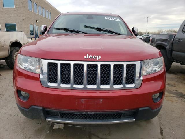 Photo 4 VIN: 1J4RR6GG7BC608192 - JEEP GRAND CHER 