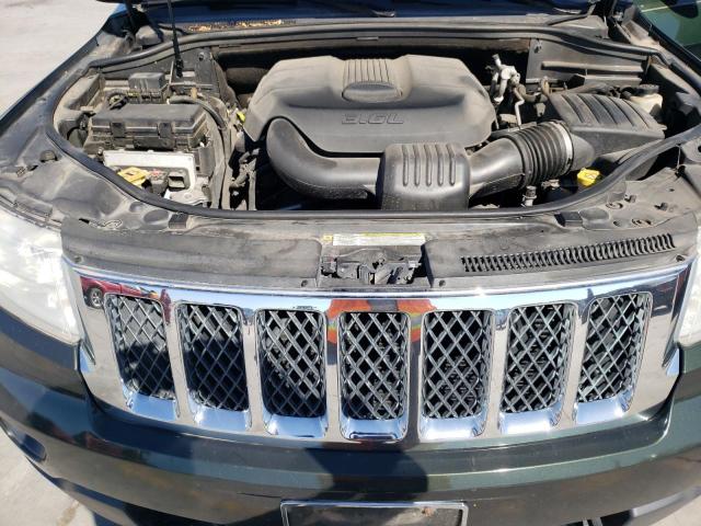 Photo 11 VIN: 1J4RR6GG7BC629026 - JEEP GRAND CHER 