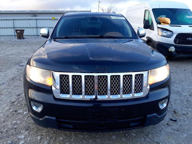 Photo 4 VIN: 1J4RR6GG7BC678971 - JEEP GRAND CHER 