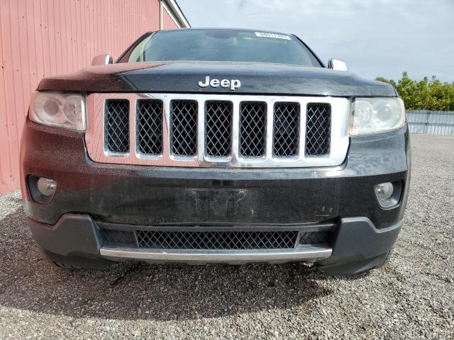 Photo 4 VIN: 1J4RR6GG7BC691087 - JEEP GRAND CHER 