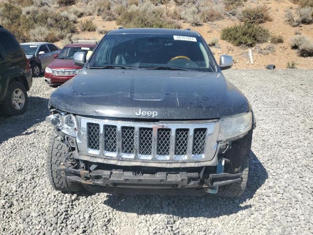 Photo 4 VIN: 1J4RR6GG8BC603633 - JEEP GRAND CHER 