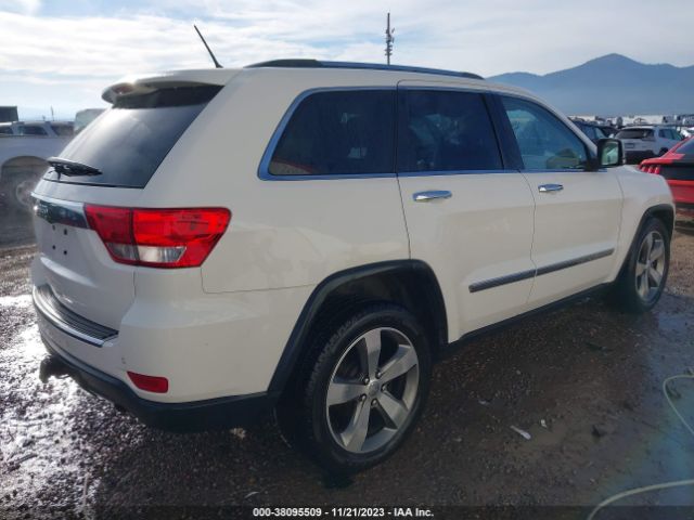 Photo 3 VIN: 1J4RR6GG8BC669356 - JEEP GRAND CHEROKEE 