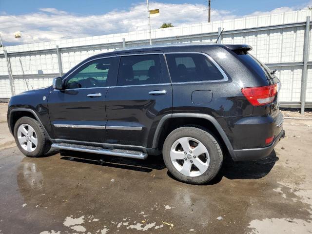 Photo 1 VIN: 1J4RR6GG8BC683905 - JEEP GRAND CHEROKEE 