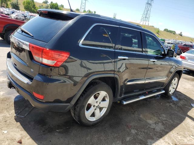 Photo 2 VIN: 1J4RR6GG8BC683905 - JEEP GRAND CHEROKEE 