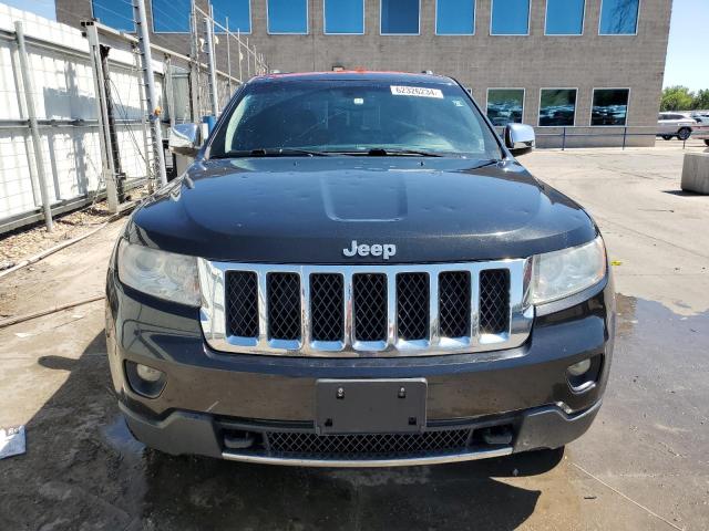 Photo 4 VIN: 1J4RR6GG8BC683905 - JEEP GRAND CHEROKEE 