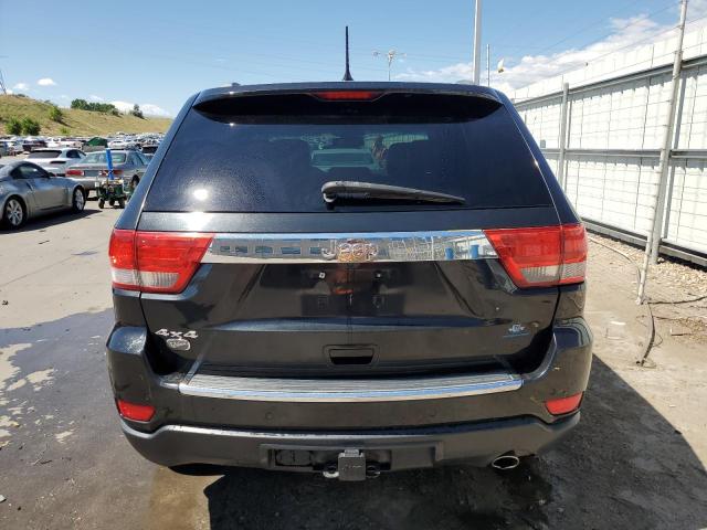 Photo 5 VIN: 1J4RR6GG8BC683905 - JEEP GRAND CHEROKEE 