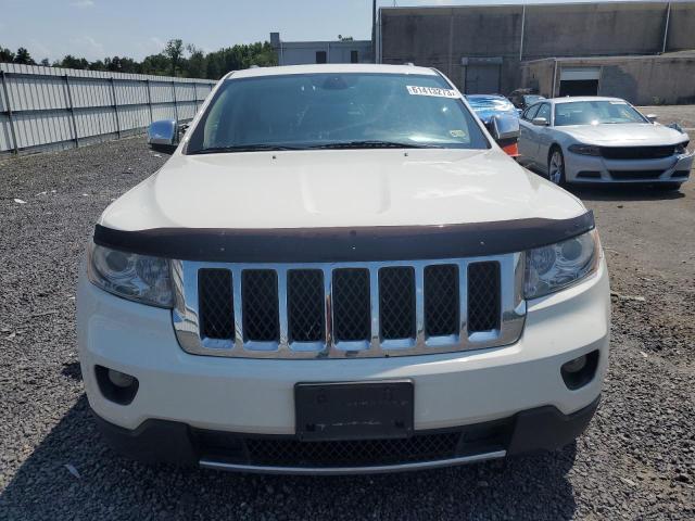 Photo 4 VIN: 1J4RR6GG8BC744640 - JEEP GRAND CHER 