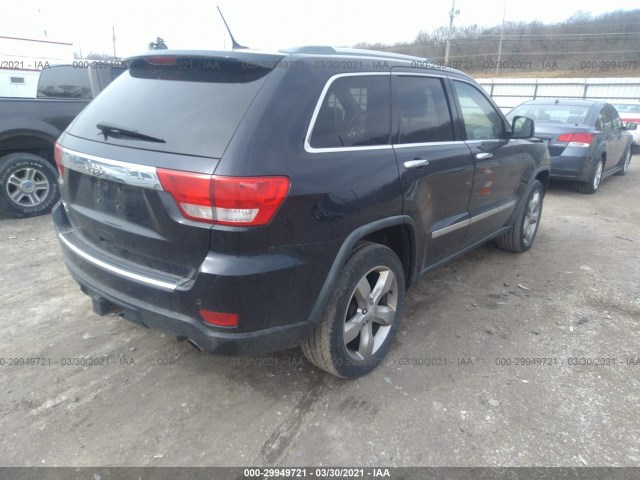 Photo 3 VIN: 1J4RR6GG9BC607531 - JEEP GRAND CHEROKEE 