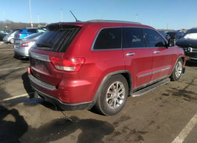 Photo 3 VIN: 1J4RR6GG9BC655482 - JEEP GRAND CHEROKEE 