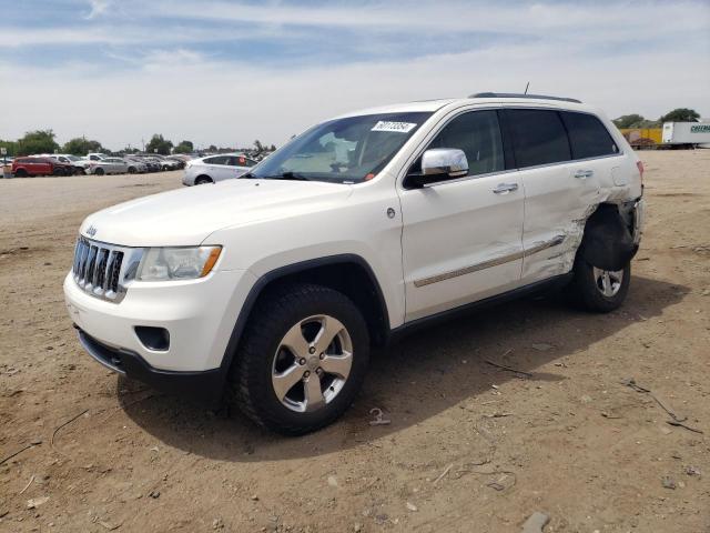 Photo 0 VIN: 1J4RR6GG9BC684013 - JEEP GRAND CHEROKEE 