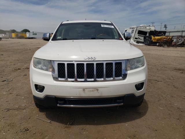 Photo 4 VIN: 1J4RR6GG9BC684013 - JEEP GRAND CHEROKEE 