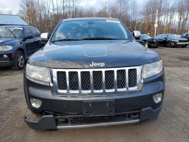 Photo 4 VIN: 1J4RR6GG9BC707614 - JEEP GRAND CHER 