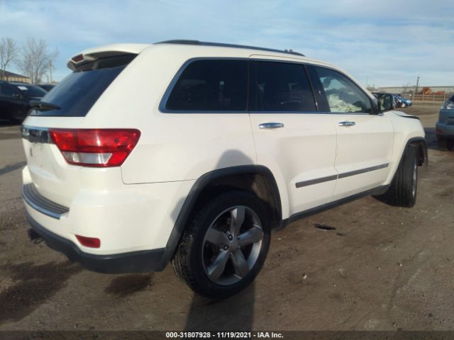 Photo 3 VIN: 1J4RR6GG9BC735980 - JEEP GRAND CHEROKEE 