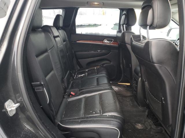 Photo 10 VIN: 1J4RR6GG9BC737048 - JEEP GRAND CHER 