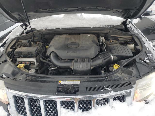 Photo 11 VIN: 1J4RR6GG9BC737048 - JEEP GRAND CHER 