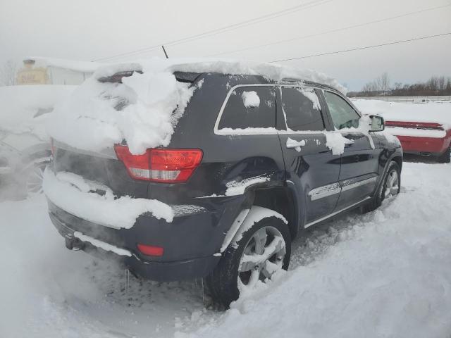 Photo 2 VIN: 1J4RR6GG9BC737048 - JEEP GRAND CHER 