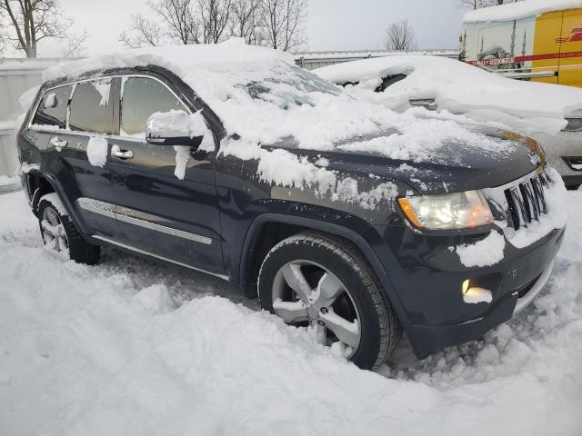 Photo 3 VIN: 1J4RR6GG9BC737048 - JEEP GRAND CHER 