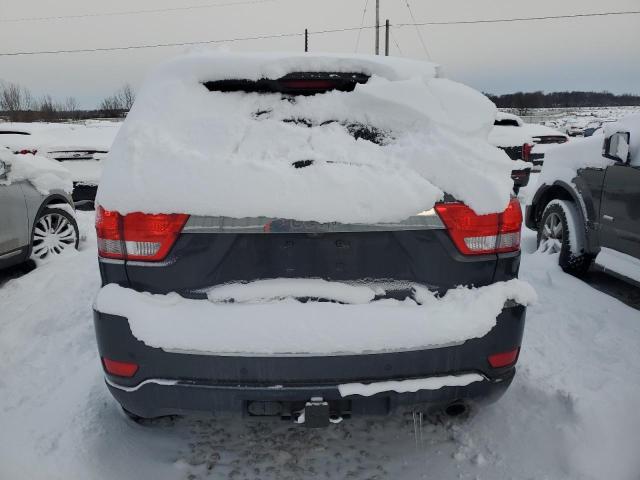 Photo 5 VIN: 1J4RR6GG9BC737048 - JEEP GRAND CHER 