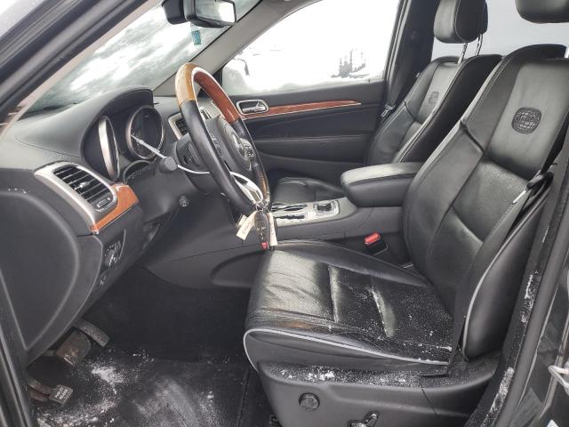 Photo 6 VIN: 1J4RR6GG9BC737048 - JEEP GRAND CHER 
