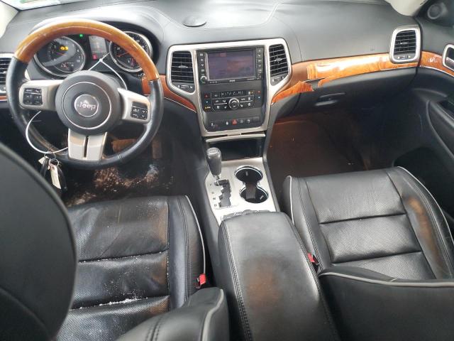 Photo 7 VIN: 1J4RR6GG9BC737048 - JEEP GRAND CHER 