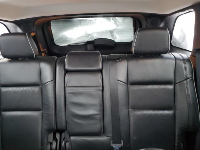 Photo 9 VIN: 1J4RR6GG9BC737048 - JEEP GRAND CHER 