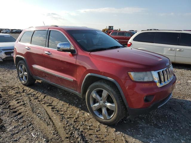 Photo 3 VIN: 1J4RR6GGXBC606484 - JEEP GRAND CHEROKEE 