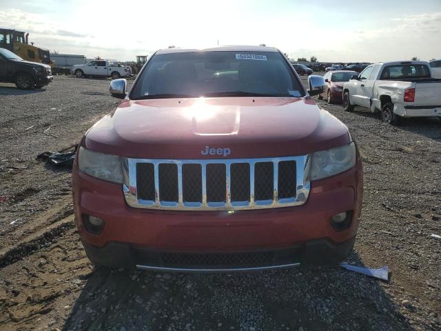 Photo 4 VIN: 1J4RR6GGXBC606484 - JEEP GRAND CHEROKEE 