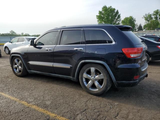 Photo 1 VIN: 1J4RR6GGXBC608719 - JEEP GRAND CHEROKEE 