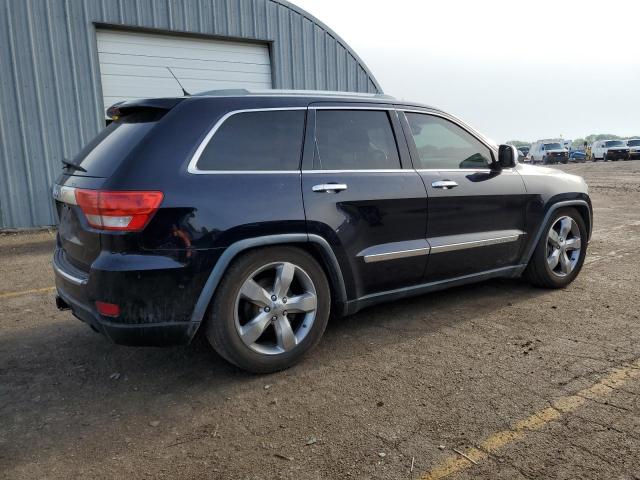 Photo 2 VIN: 1J4RR6GGXBC608719 - JEEP GRAND CHEROKEE 