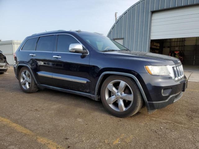 Photo 3 VIN: 1J4RR6GGXBC608719 - JEEP GRAND CHEROKEE 