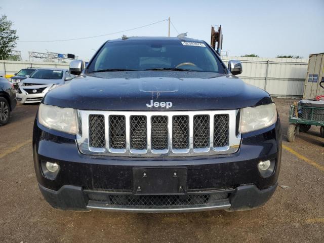 Photo 4 VIN: 1J4RR6GGXBC608719 - JEEP GRAND CHEROKEE 