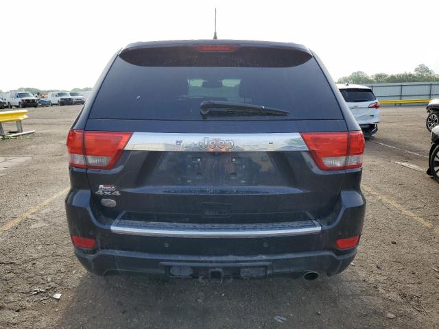 Photo 5 VIN: 1J4RR6GGXBC608719 - JEEP GRAND CHEROKEE 