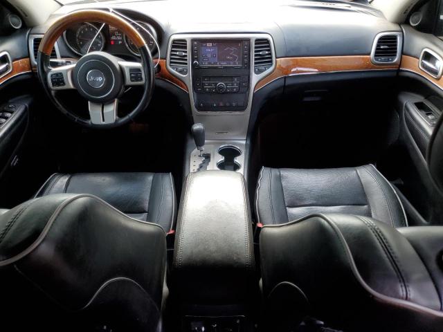 Photo 7 VIN: 1J4RR6GGXBC608719 - JEEP GRAND CHEROKEE 