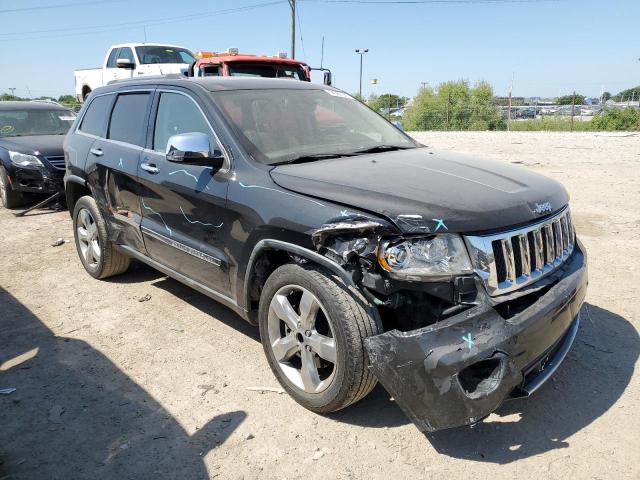 Photo 3 VIN: 1J4RR6GT0BC517312 - JEEP GRAND CHER 