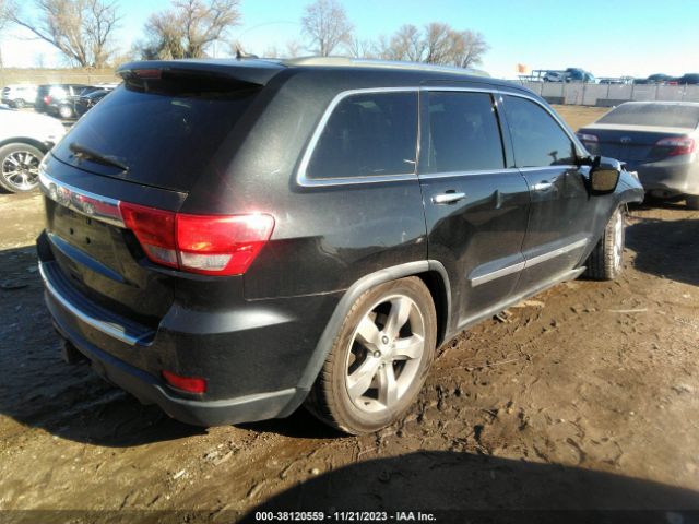 Photo 3 VIN: 1J4RR6GT0BC536135 - JEEP GRAND CHEROKEE 