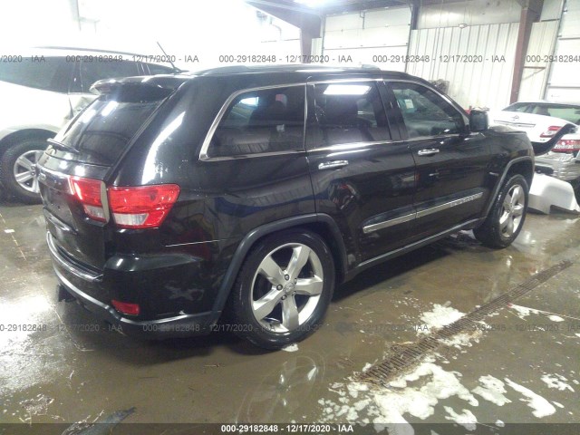 Photo 3 VIN: 1J4RR6GT0BC573962 - JEEP GRAND CHEROKEE 