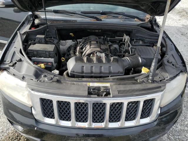 Photo 11 VIN: 1J4RR6GT0BC586467 - JEEP GRAND CHER 