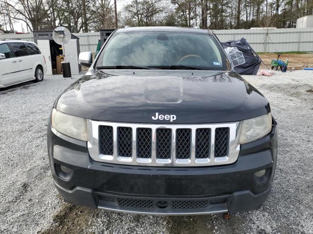 Photo 4 VIN: 1J4RR6GT0BC586467 - JEEP GRAND CHER 