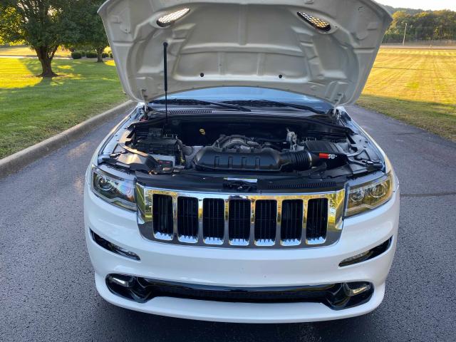 Photo 6 VIN: 1J4RR6GT0BC604997 - JEEP GRAND CHER 